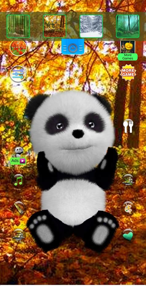 PANDA99 APK (Android App) .